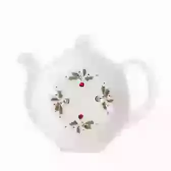 China Tea Bag Tidy